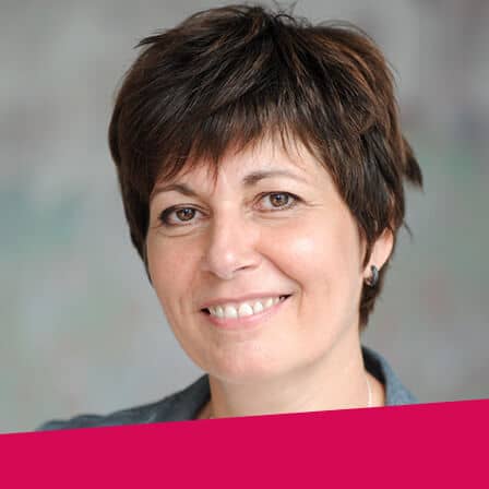 Heike Bubenhofer Heike Bubenhofer