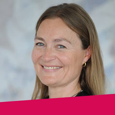 Mette Bosse Mette Bosse