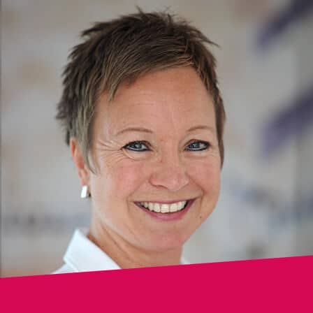 Simone Thomßen Simone Thomßen