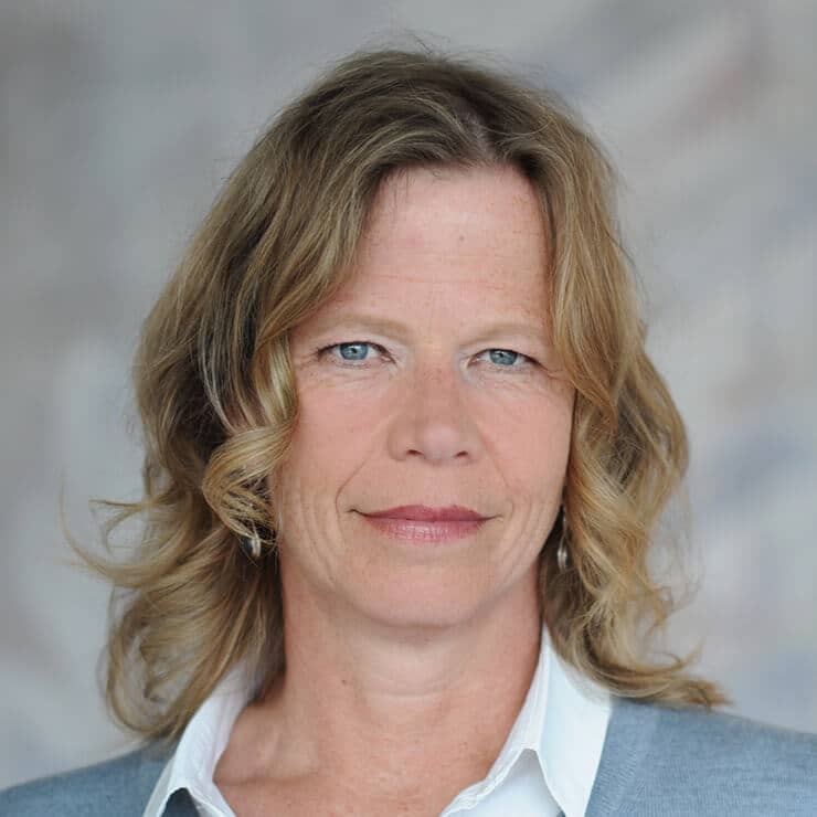 Bettina Schubert-Golinski