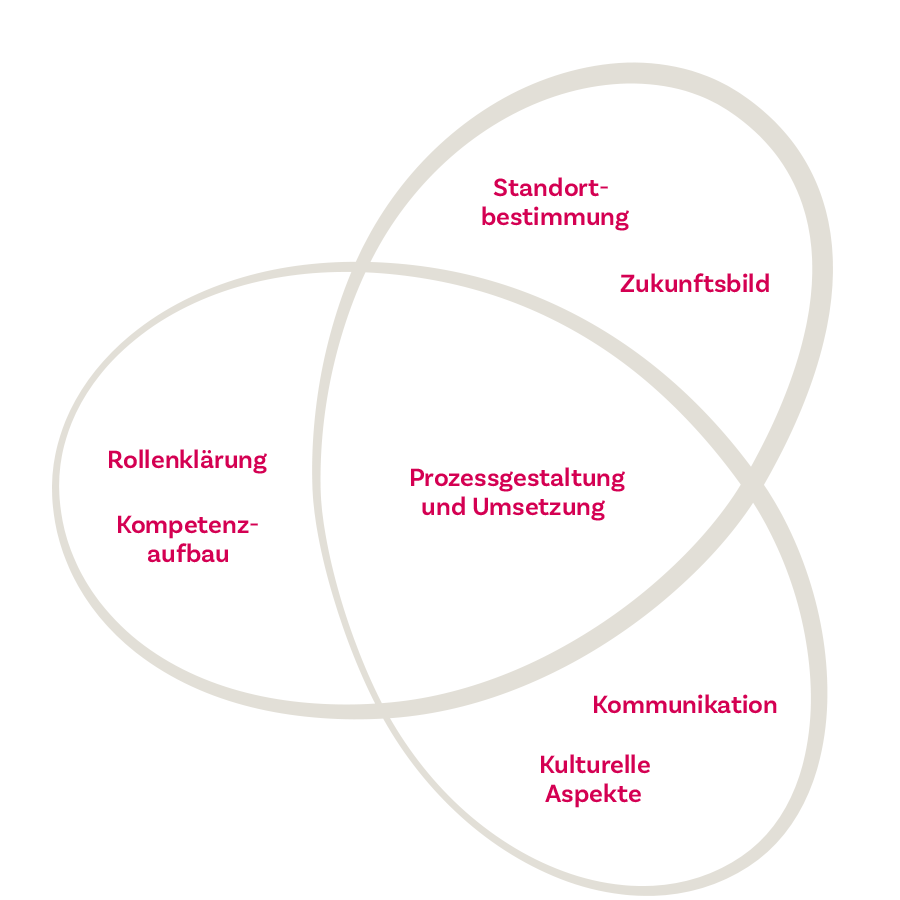 Organisationsentwicklung