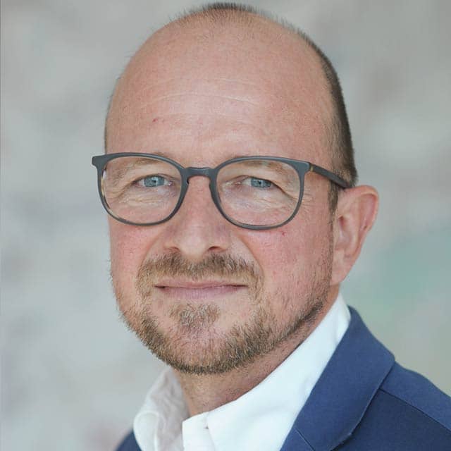 Jan Reimers Unternehmer, Berater, Teamcoach und Vertriebsexperte