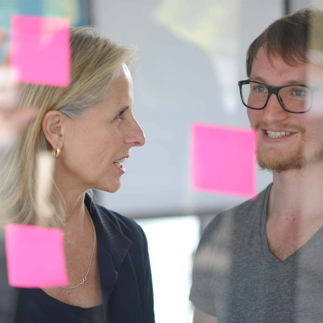 coaching akademie hamburg - Teamcoaching-Ausbildung